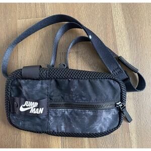 Nike Jordan Jumpman Festival Bag/Fanny Pack Adjustable Strap